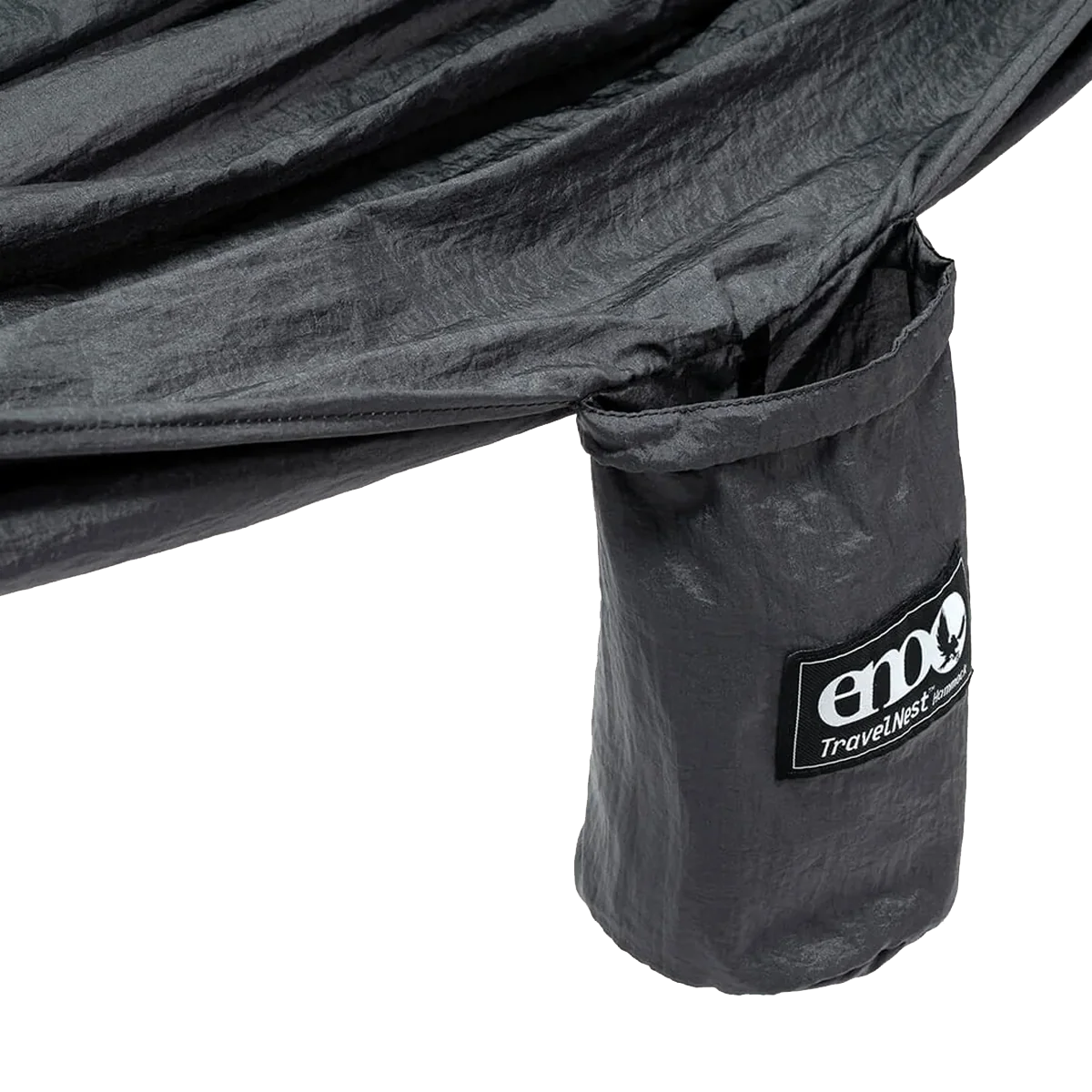 TravelNest Hammock + Straps Combo - Image 5