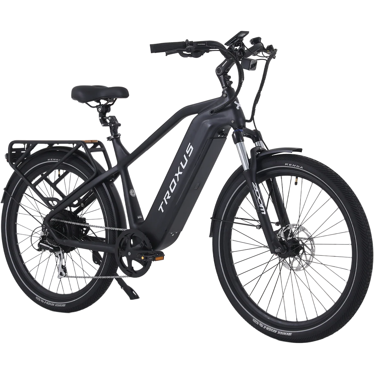 Trax Plus 750W/30Ah - Image 3