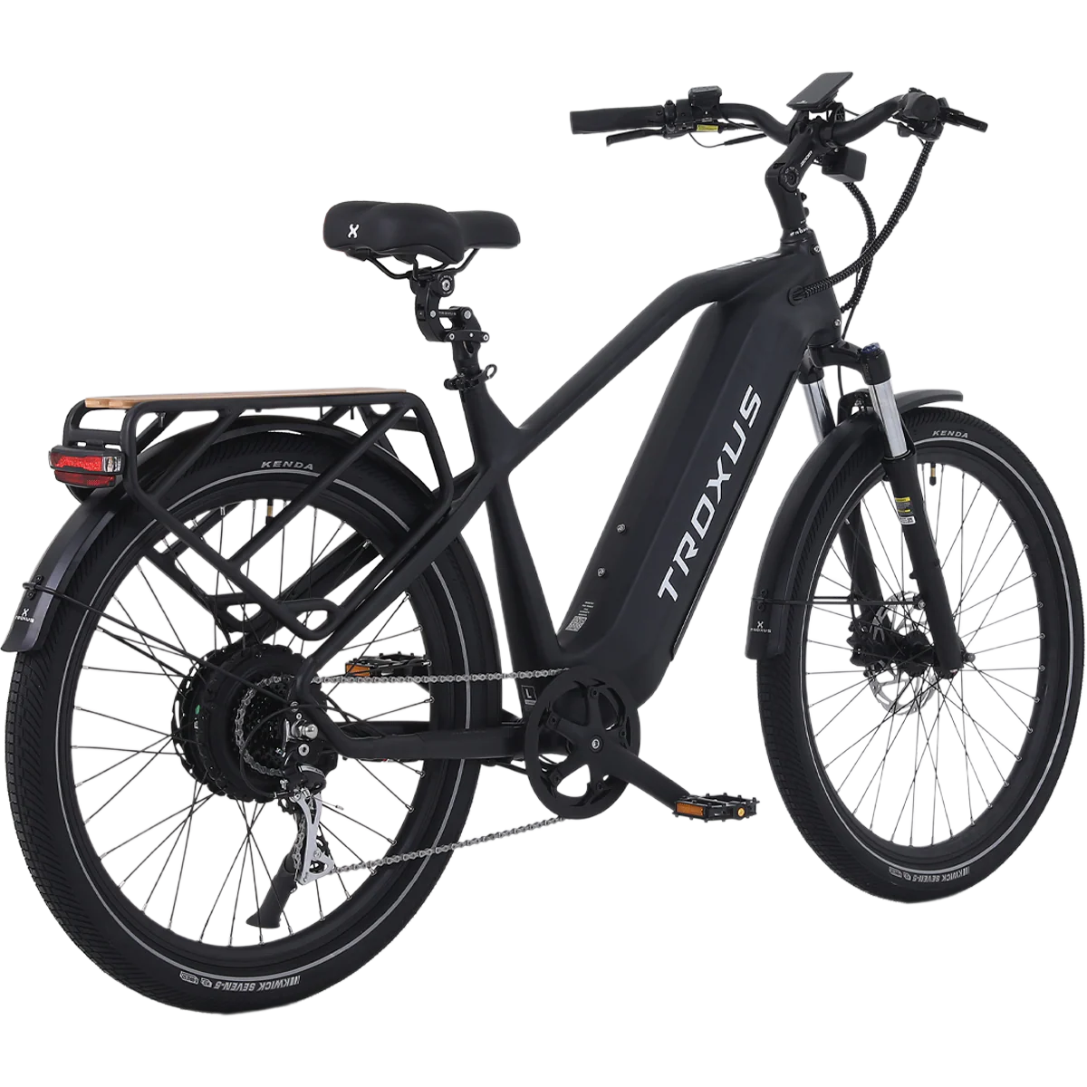 Trax Plus 750W/30Ah - Image 5