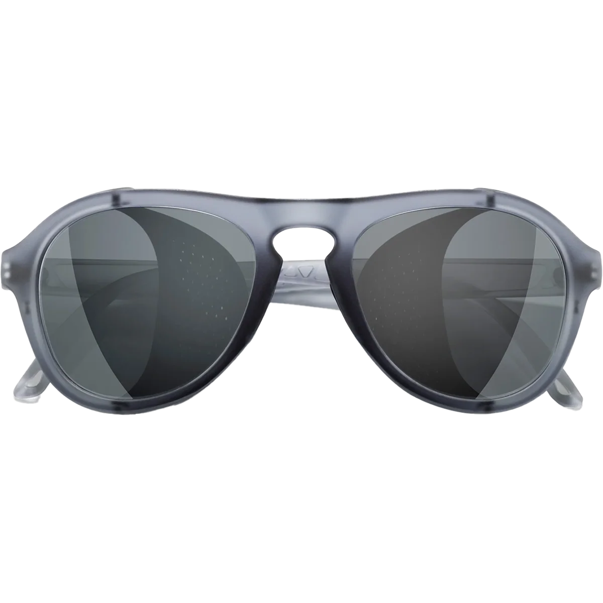 Treeline - Navy Silver