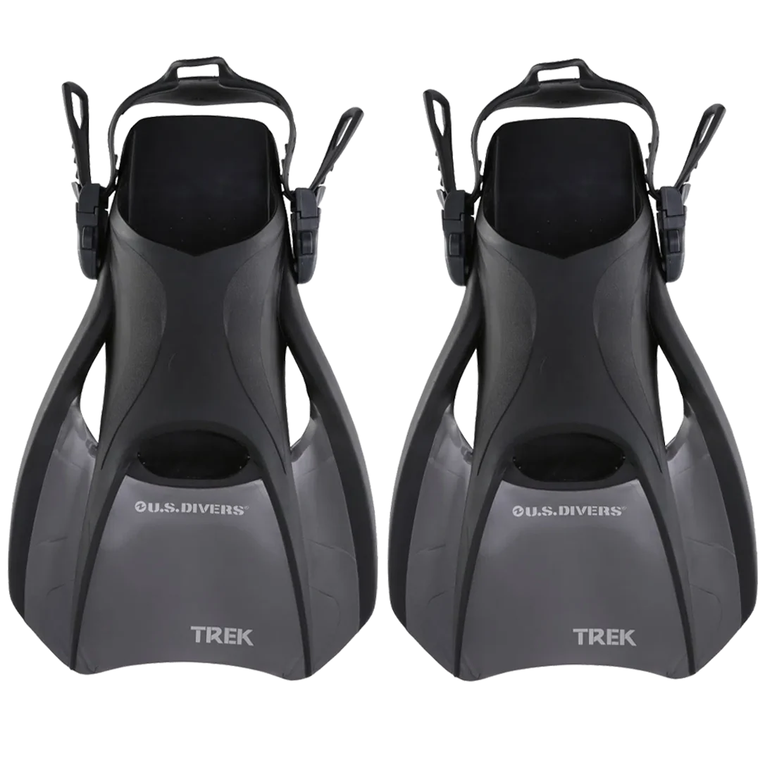 Trek Fin Small