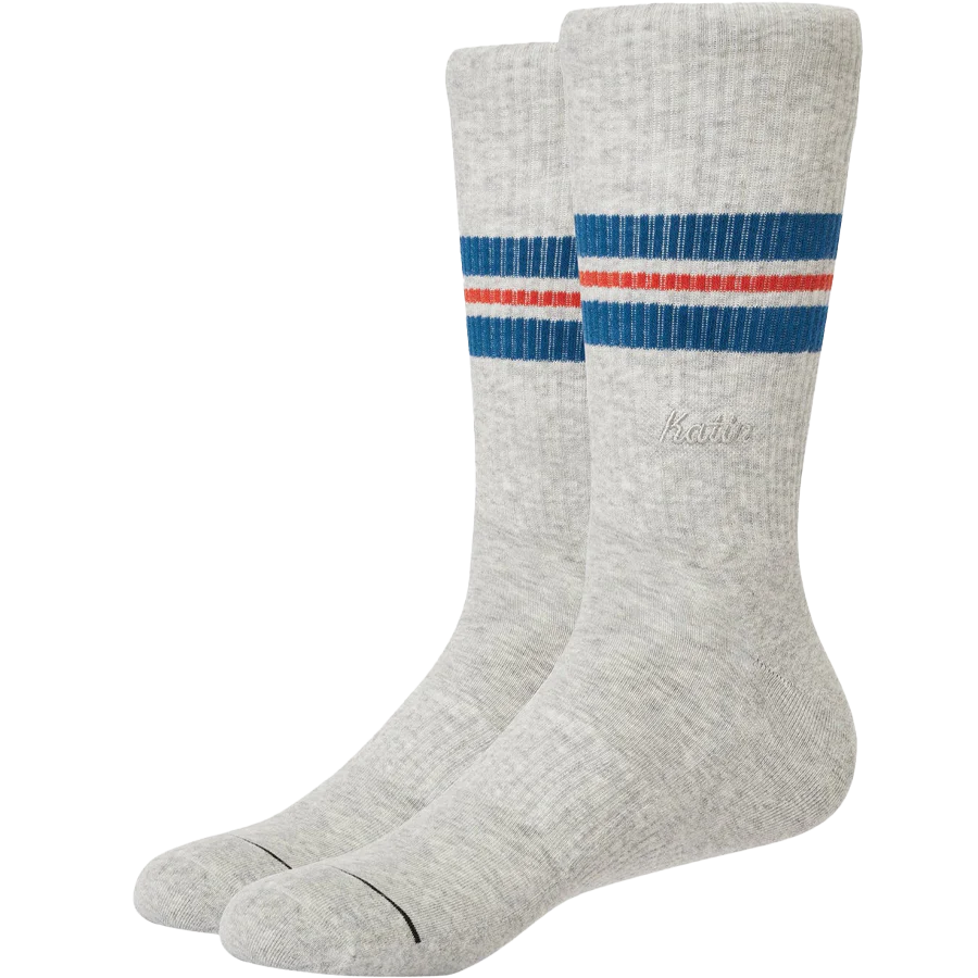 Men's Tres Stripe Sock