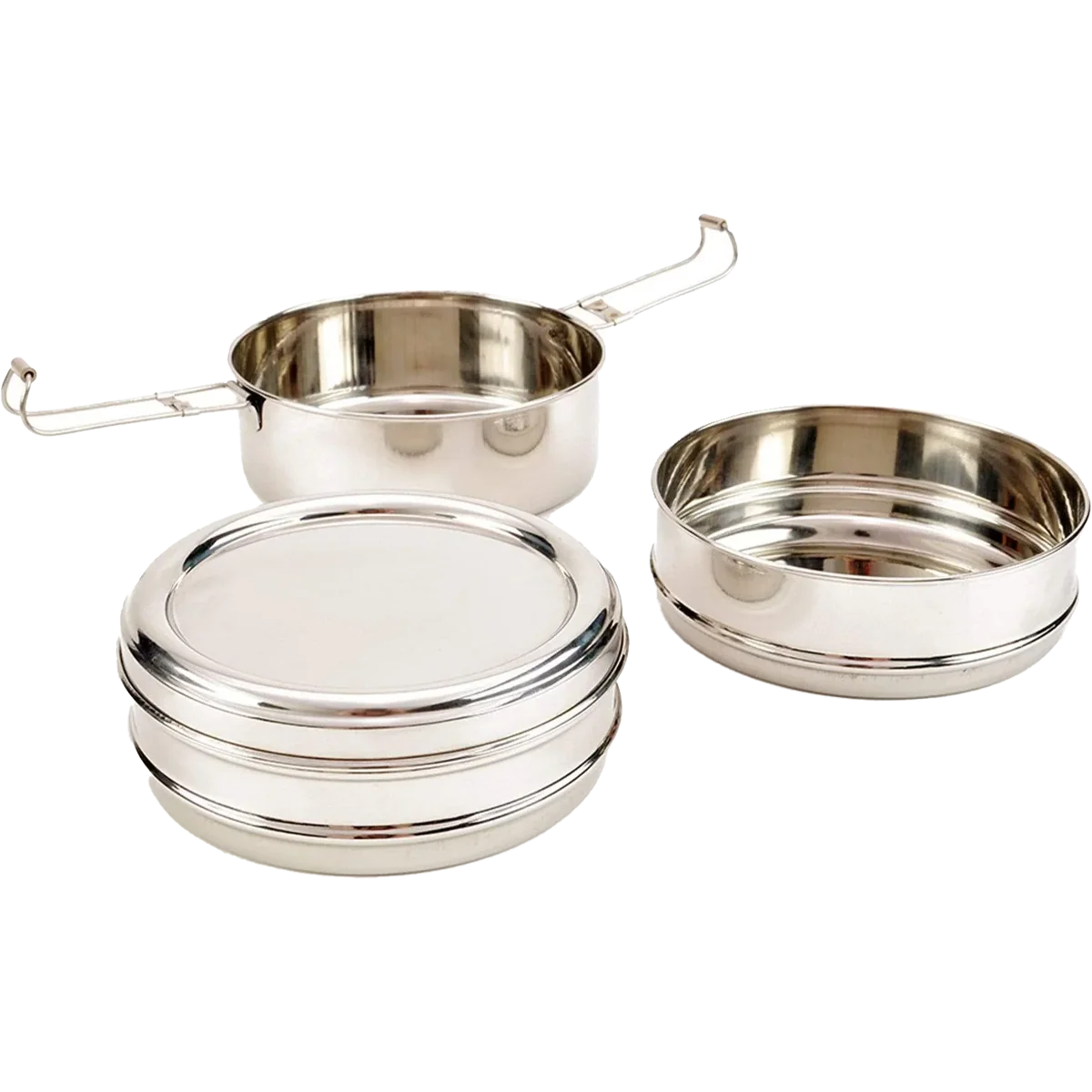 Tri Bento - Image 2