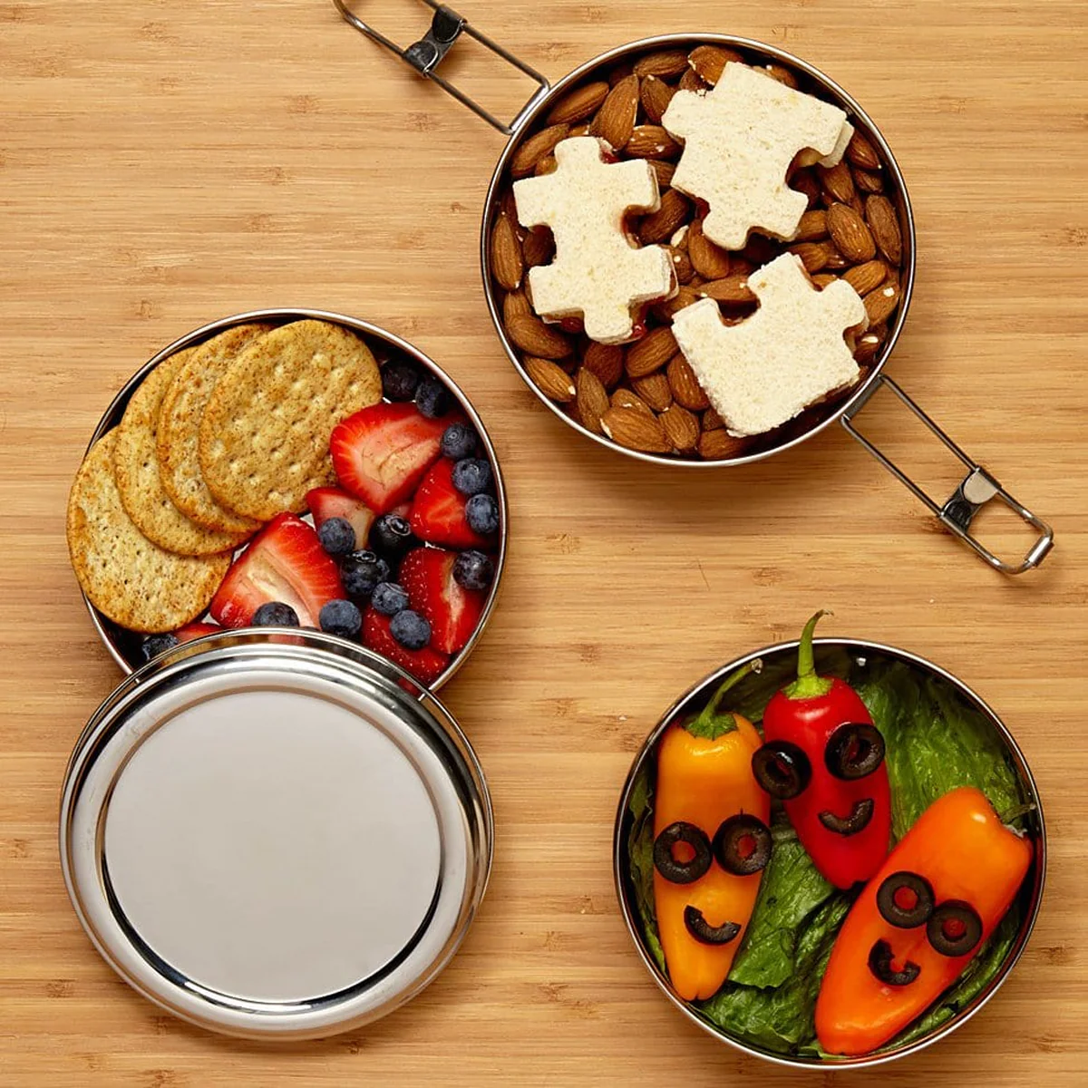Tri Bento - Image 3