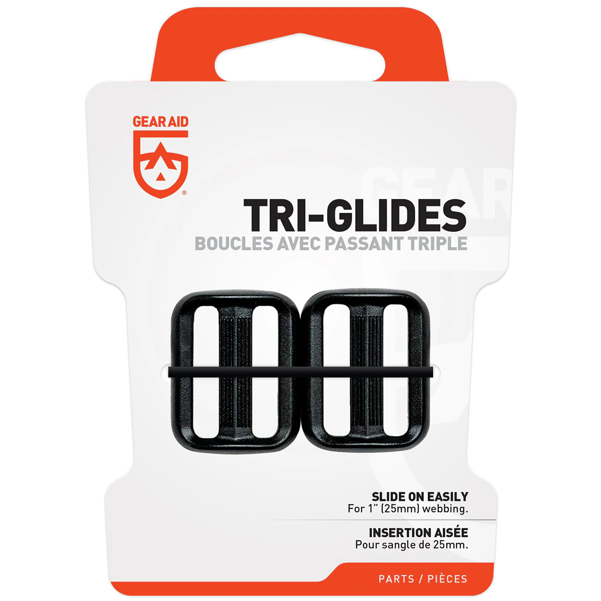 Tri-Glides - 1" - Image 2