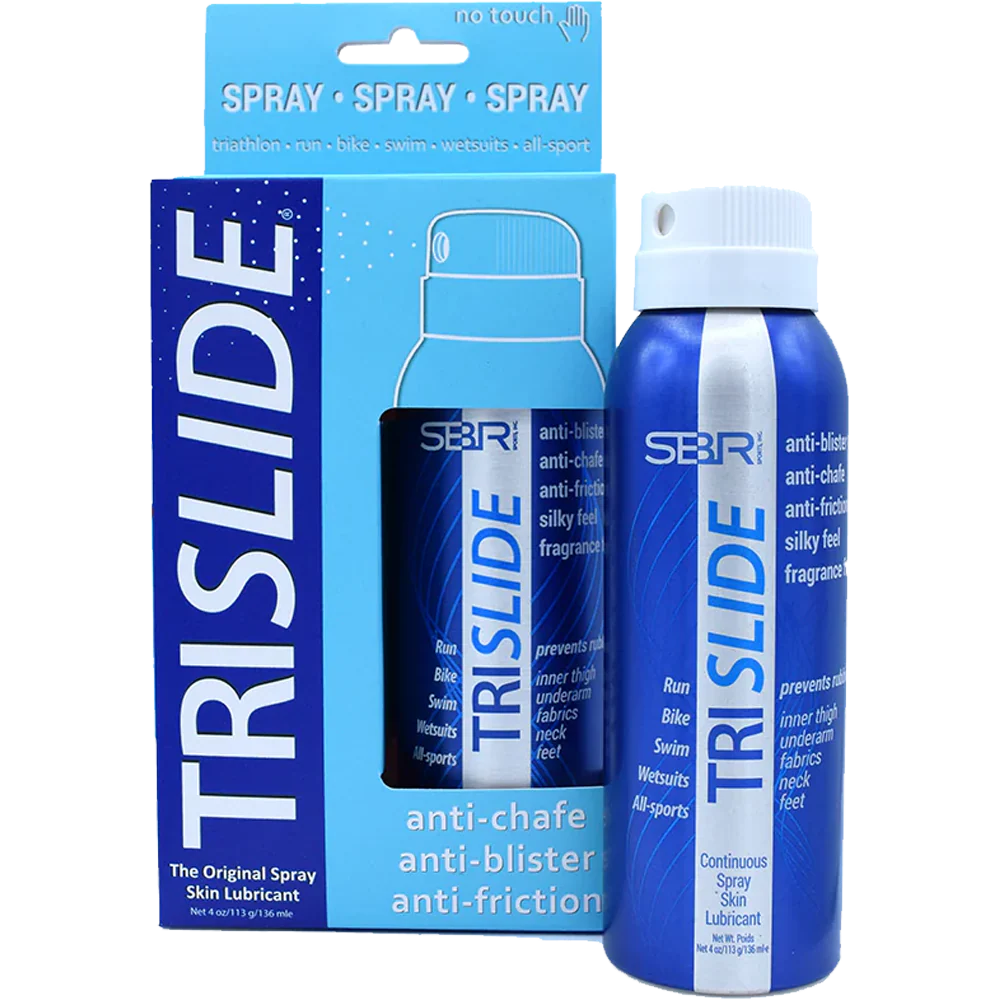 Trislide Continuous Spray Skin Lubricant - Image 2