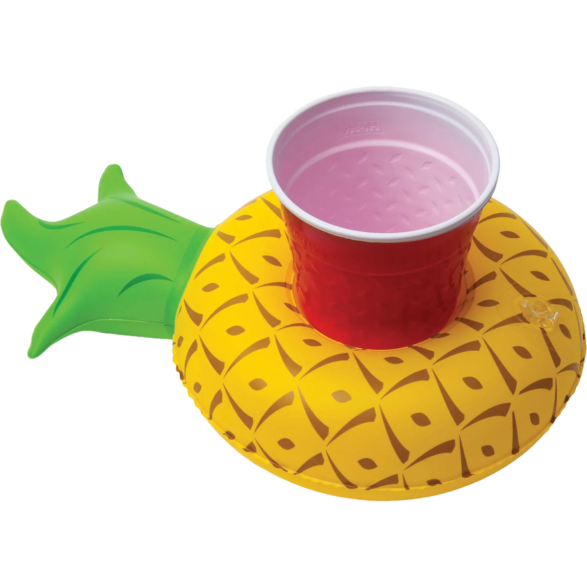Tropical Fruit Drink Float - Image 2