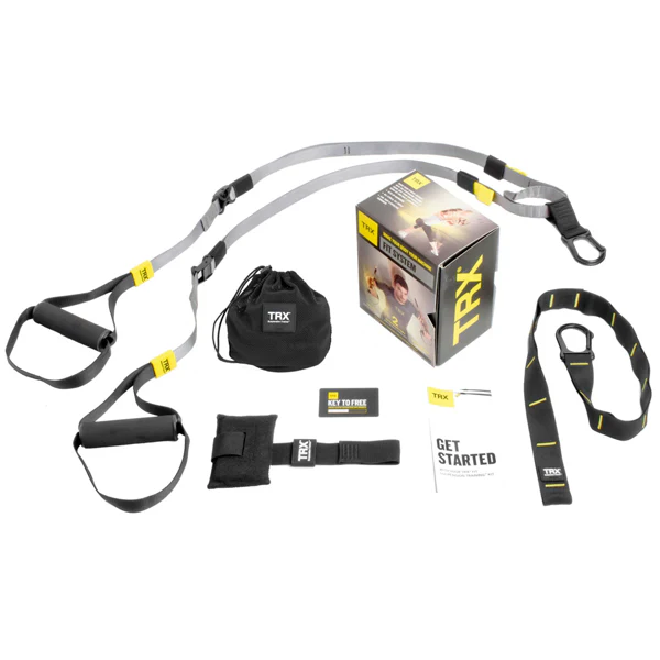TRX Fit System
