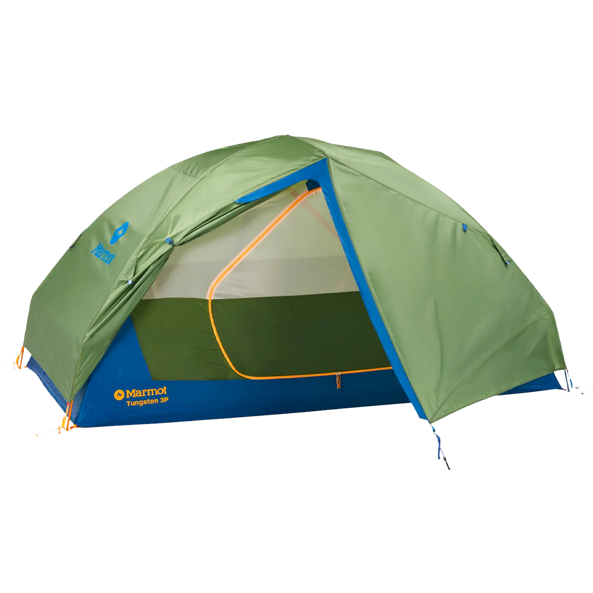 Tungsten 3 Person Tent