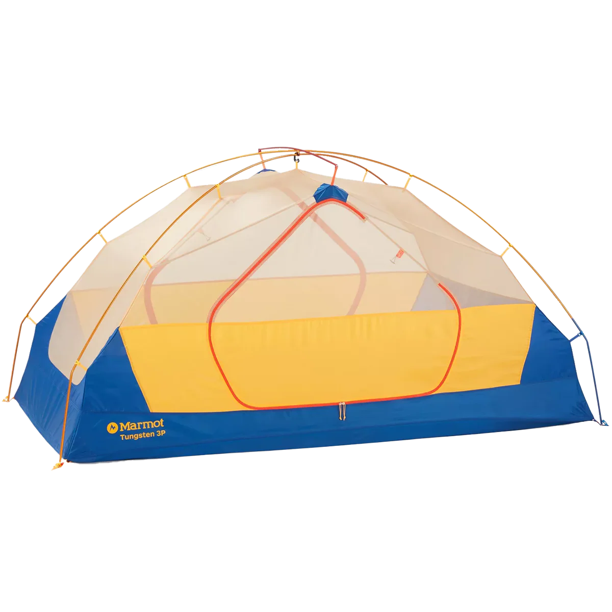 Tungsten 3 Person Tent - Image 2