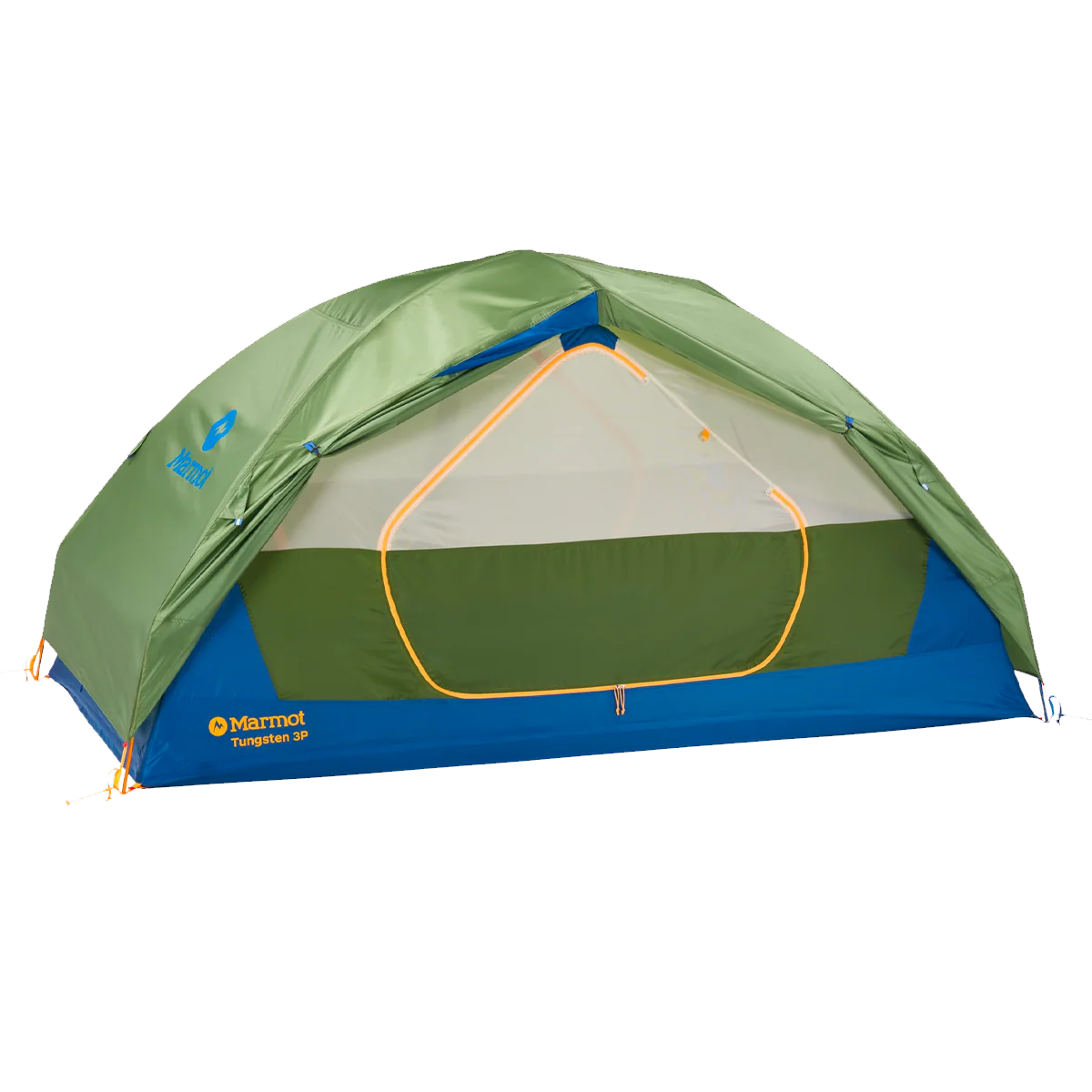 Tungsten 3 Person Tent - Image 4