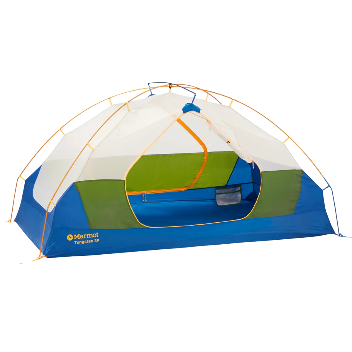 Tungsten 3 Person Tent - Image 6