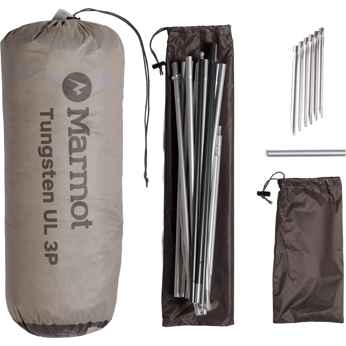 Tungsten UL 3-Person Tent - Image 9
