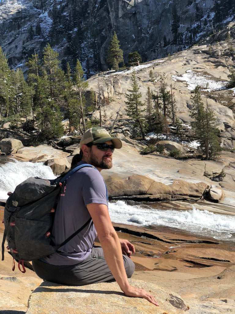 Backpacking Yosemite: Grand Canyon of the Tuolumne River - Image 11