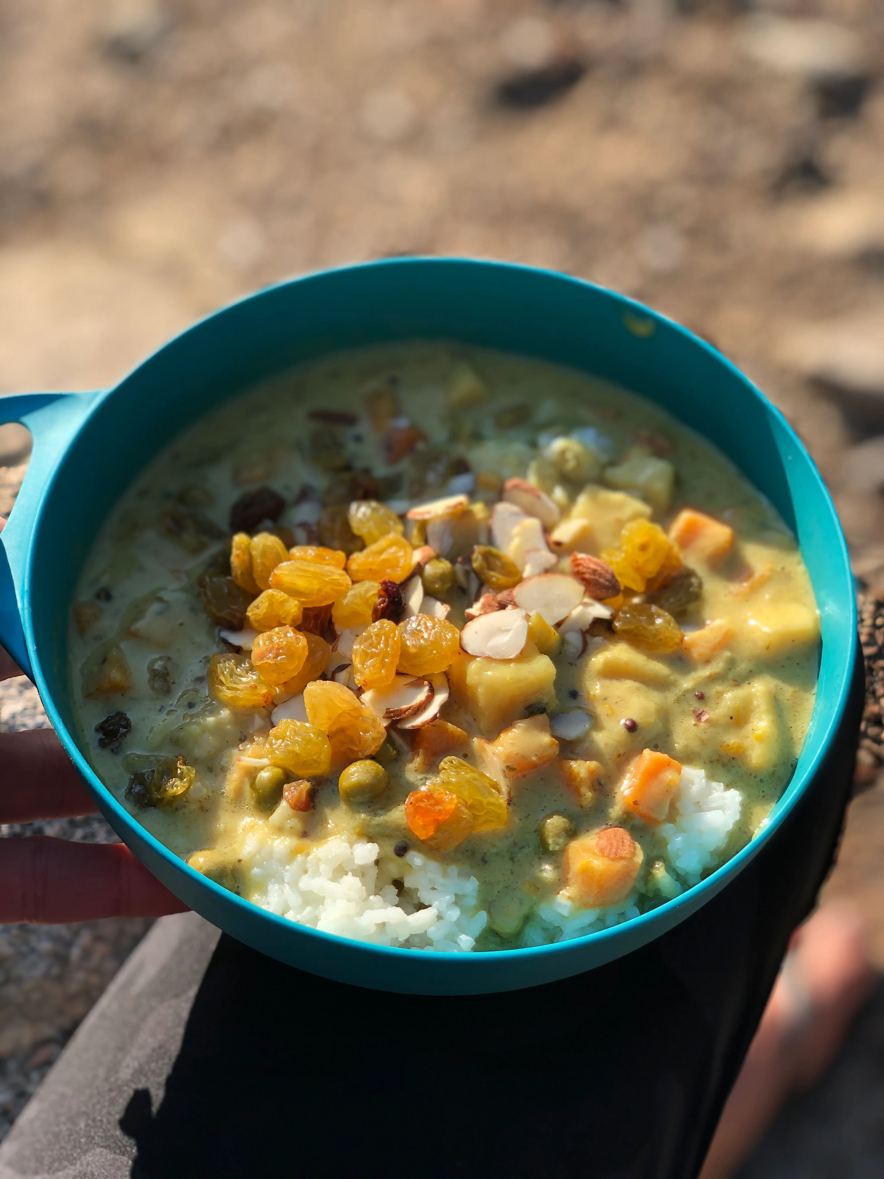 Backpacking Yosemite: Grand Canyon of the Tuolumne River - Image 23