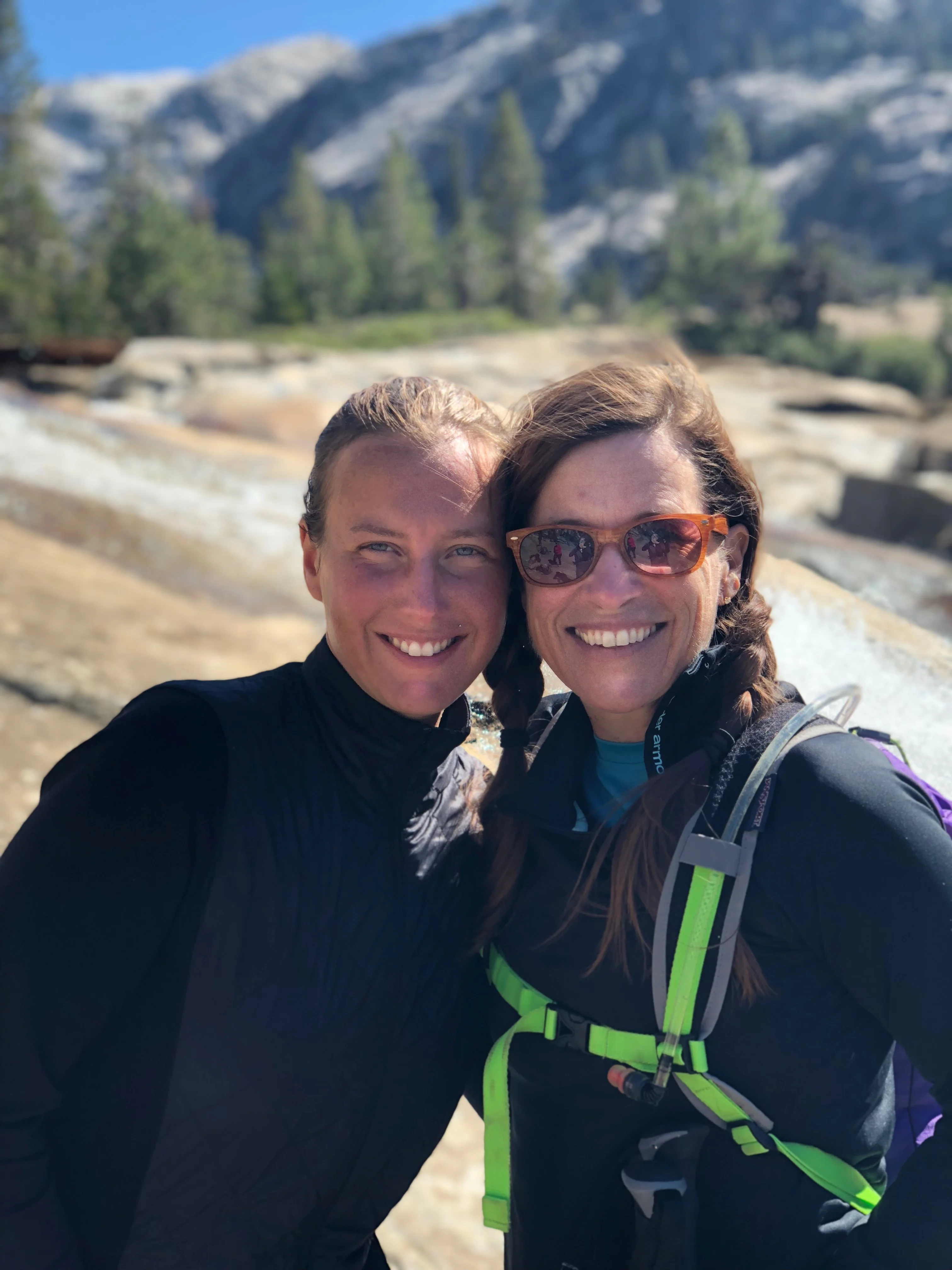 Backpacking Yosemite: Grand Canyon of the Tuolumne River - Image 3