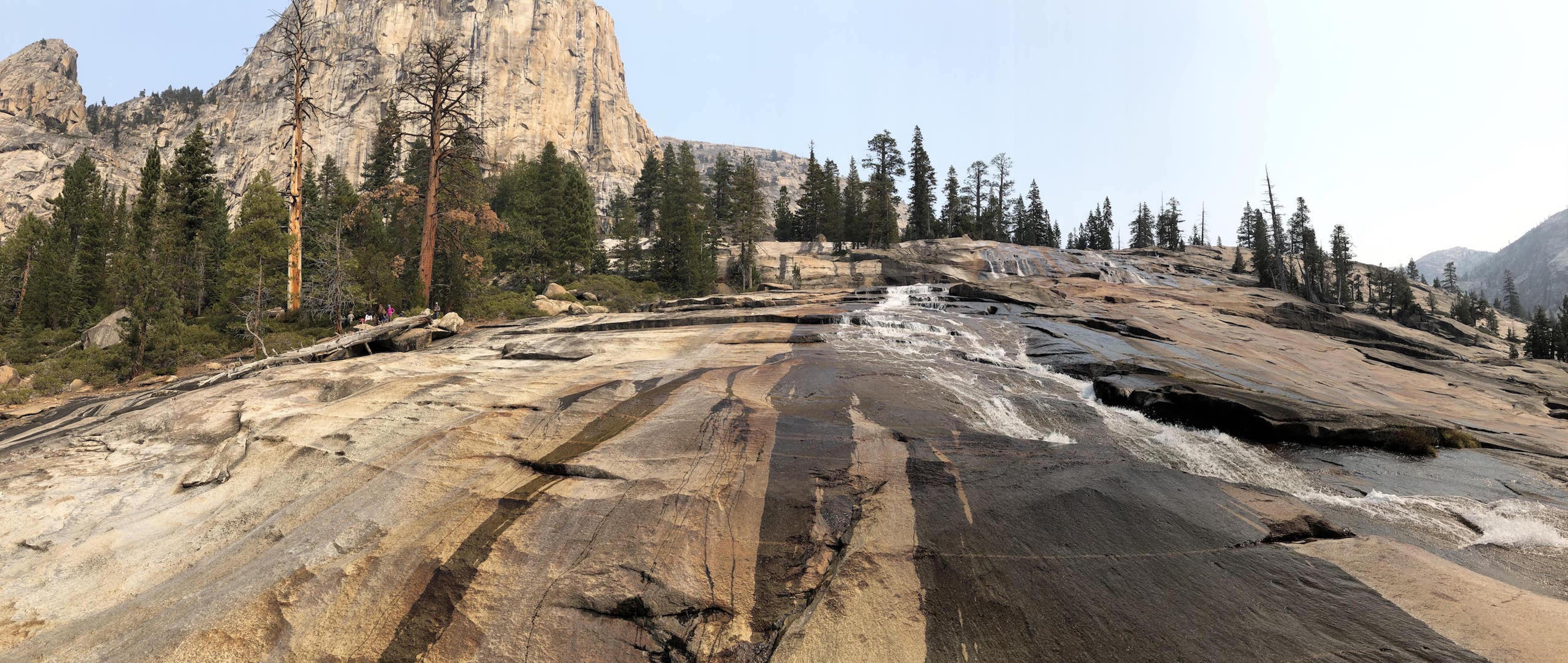 Backpacking Yosemite: Grand Canyon of the Tuolumne River - Image 41