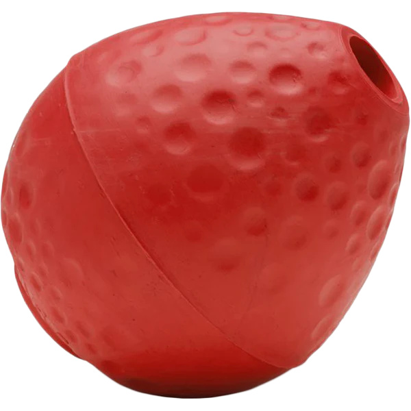 Turnup Rubber Throw Toy - Image 3