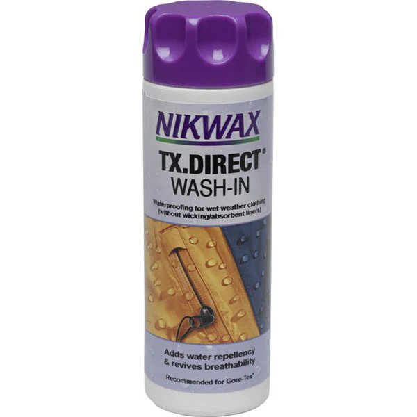TX.Direct Wash-In 10 oz