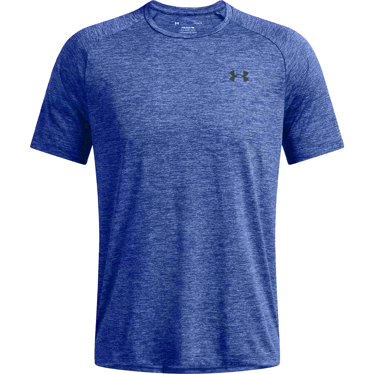 Men's UA Tech 2.0 Short Sleeve - Image 5