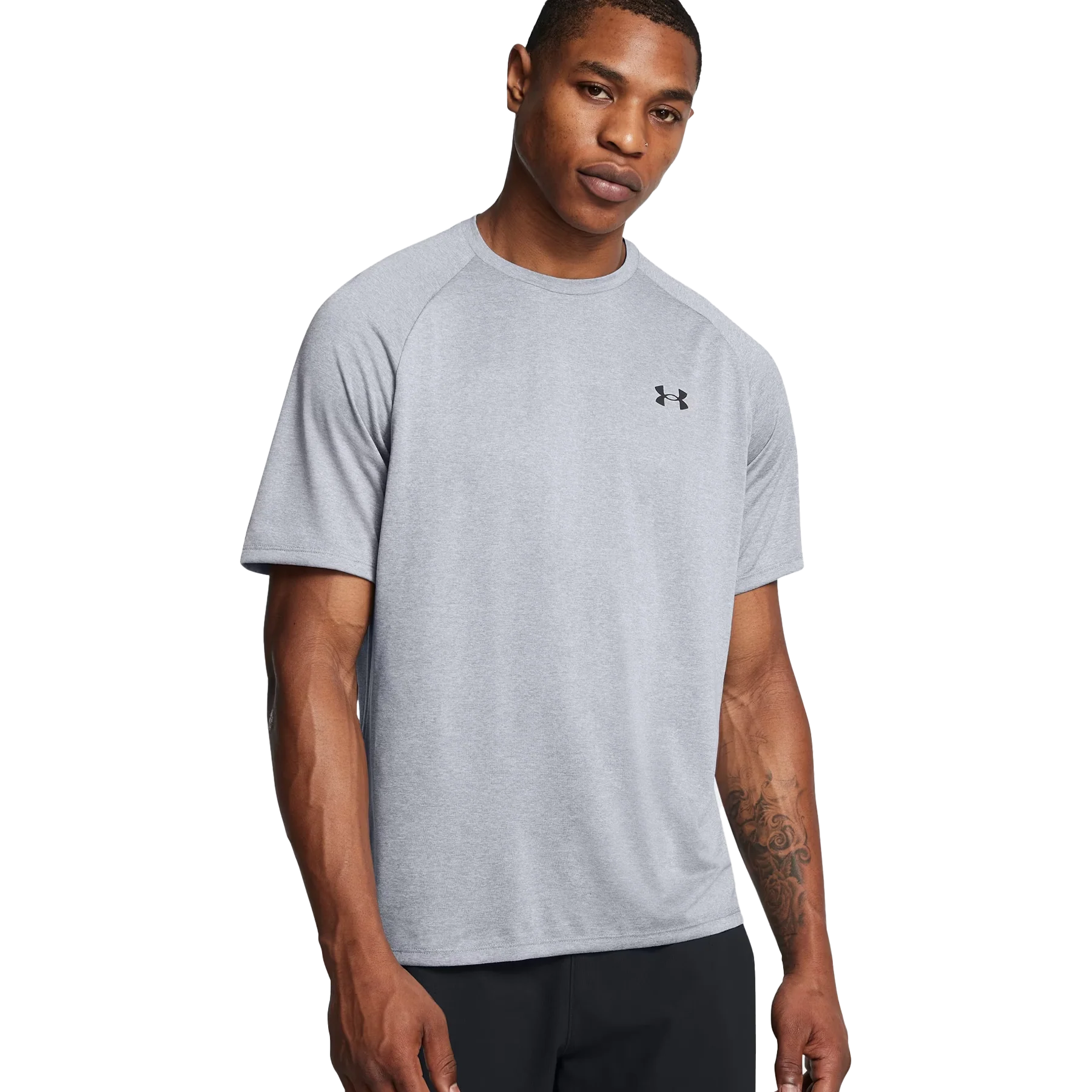 Men's UA Tech 2.0 Short Sleeve - Image 8