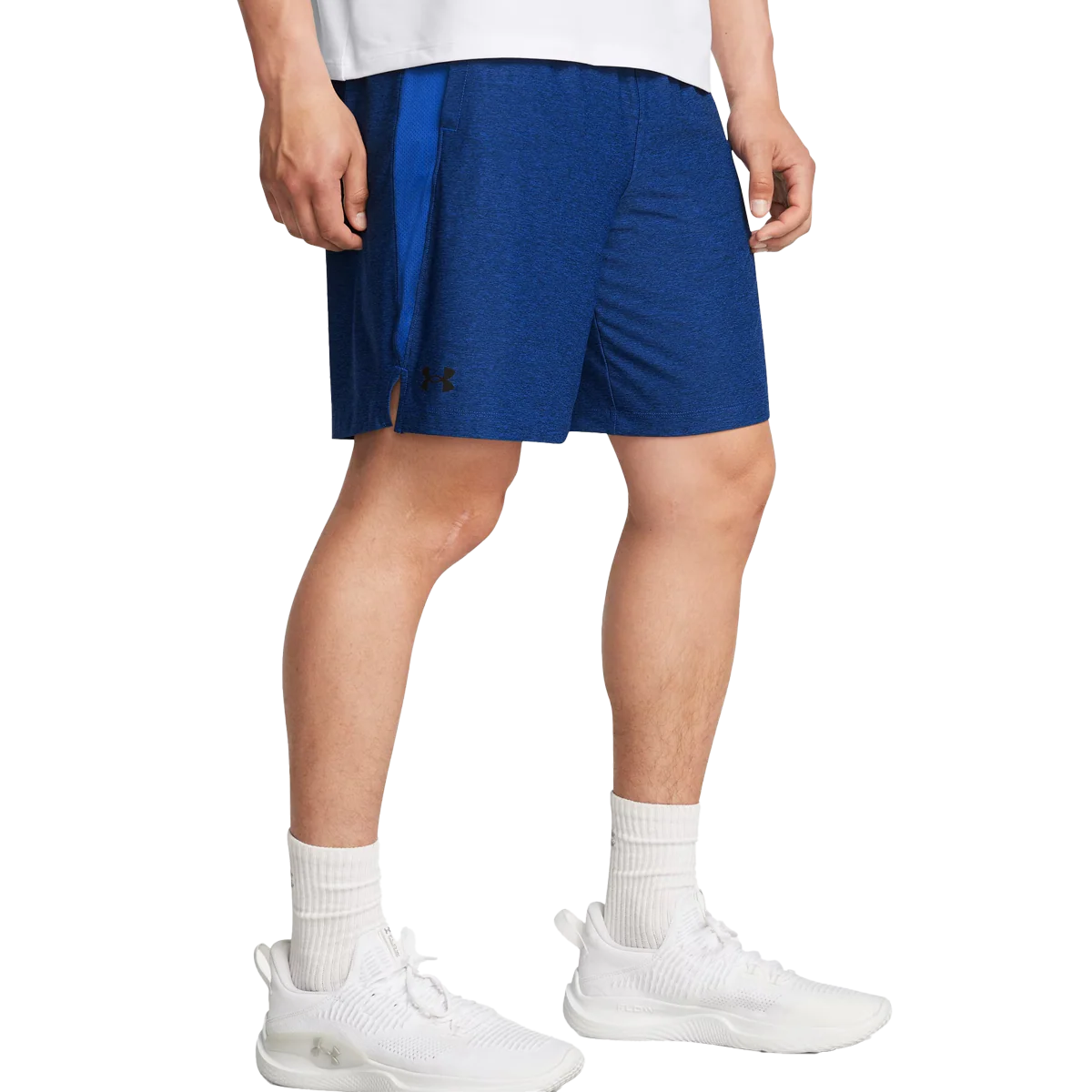 Men's UA Tech Vent Short - Image 10
