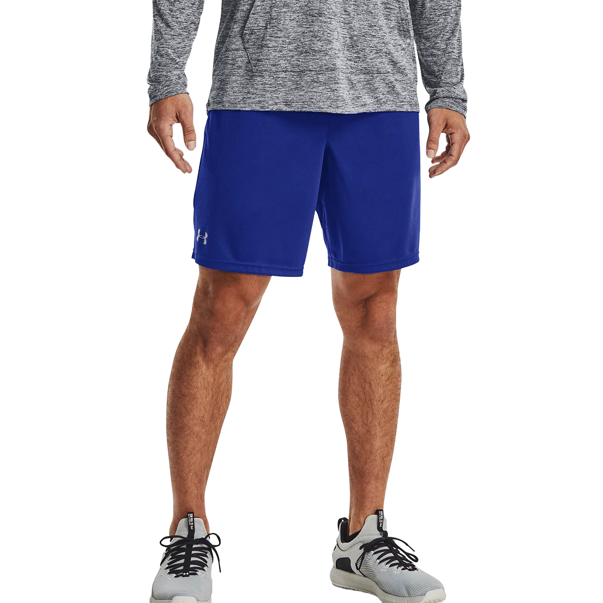 Men's UA Tech Vent Short - Image 4