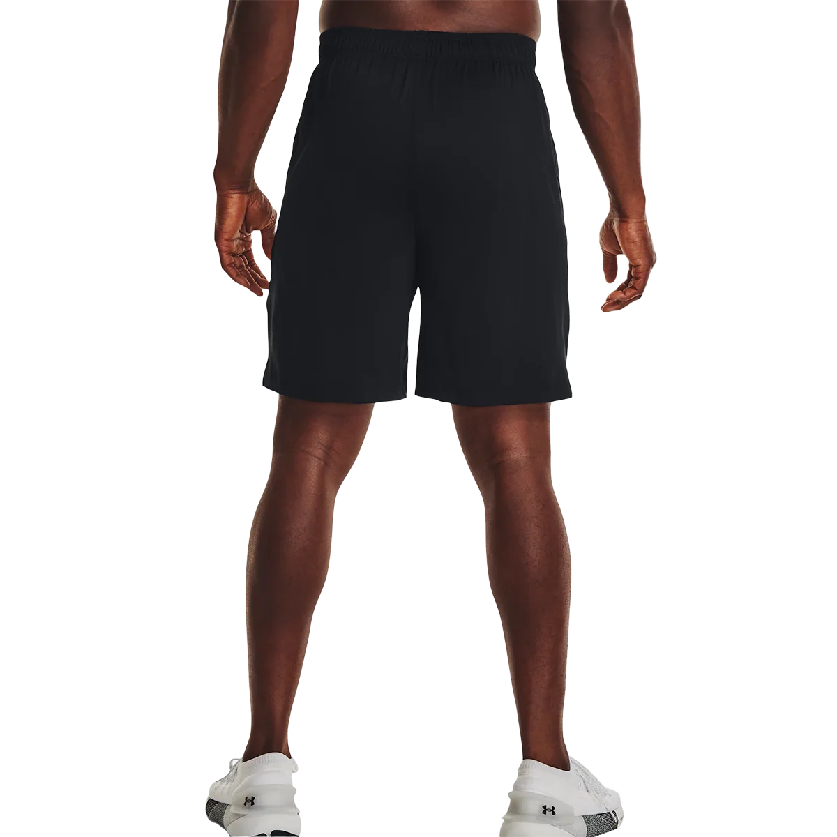 Men's UA Tech Vent Short - Image 5