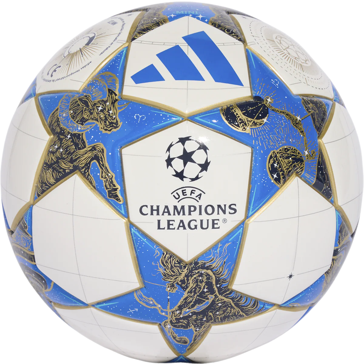 UCL Mini Ball