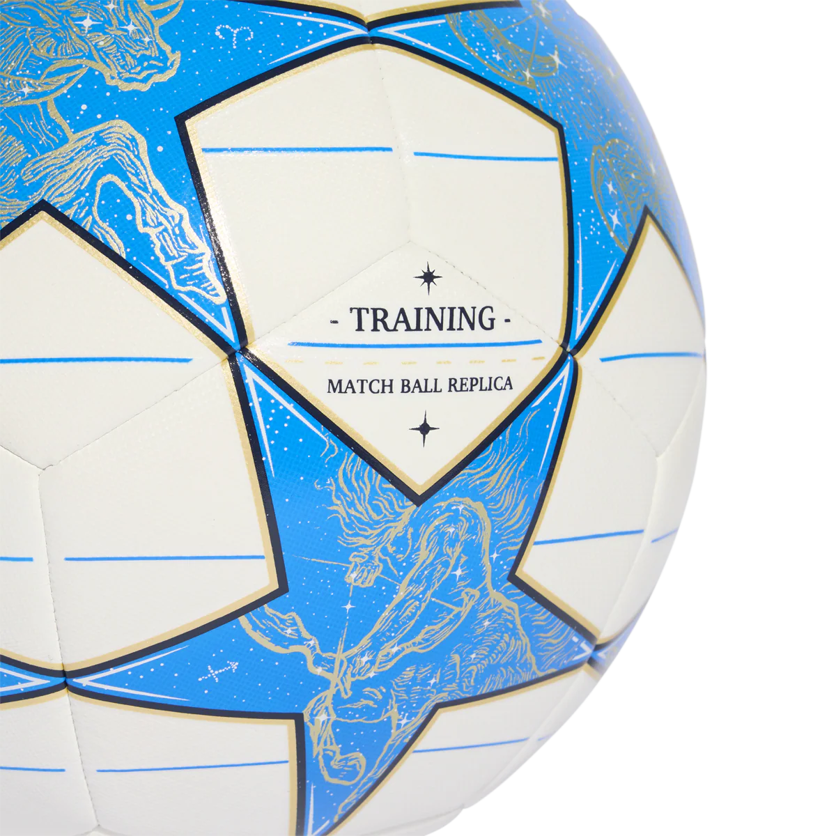 UCL Training Ball - Image 3