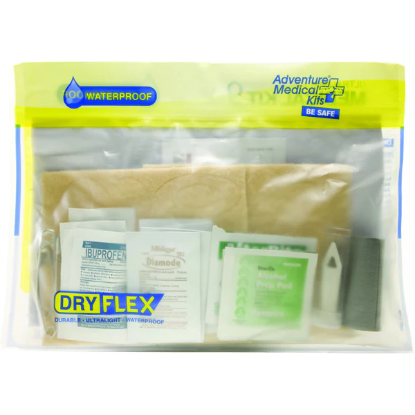 Ultralight / Watertight .9 Medical Kit - Image 3