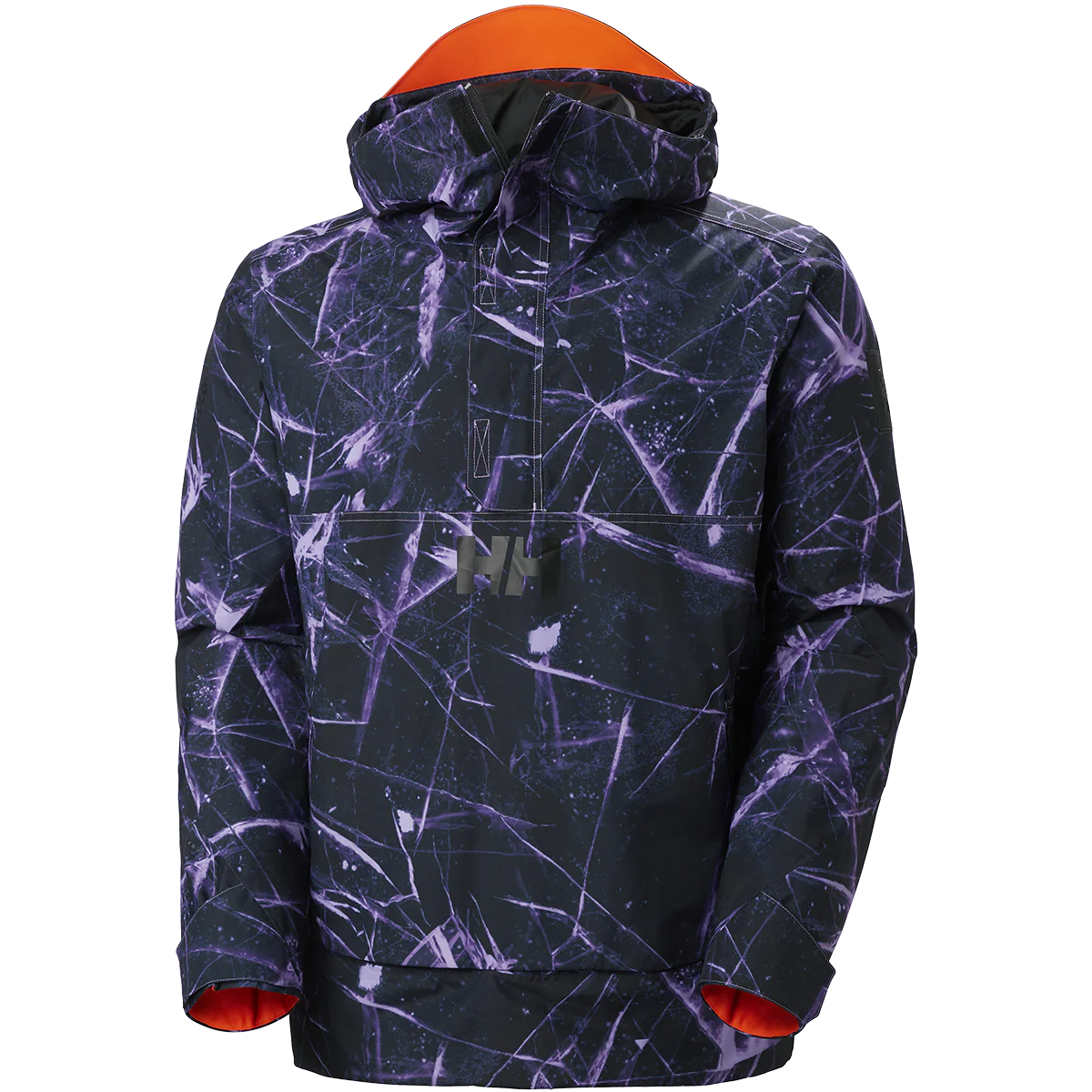 Men's Ullr D Insulated Anorak