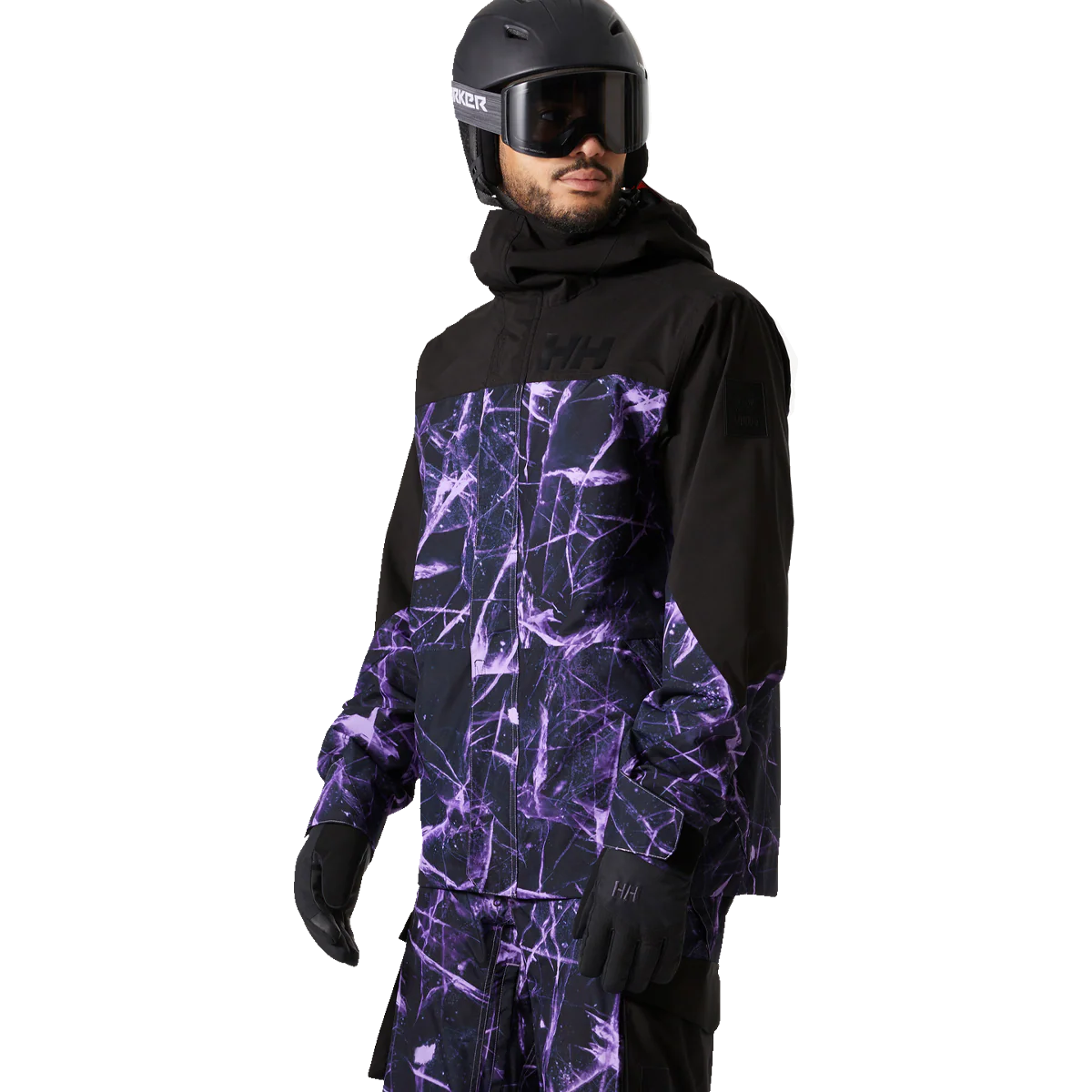 Men's Ullr D Shell Jacket - Image 3