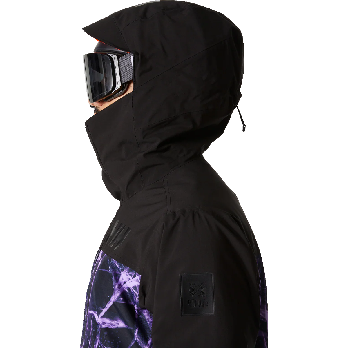 Men's Ullr D Shell Jacket - Image 4