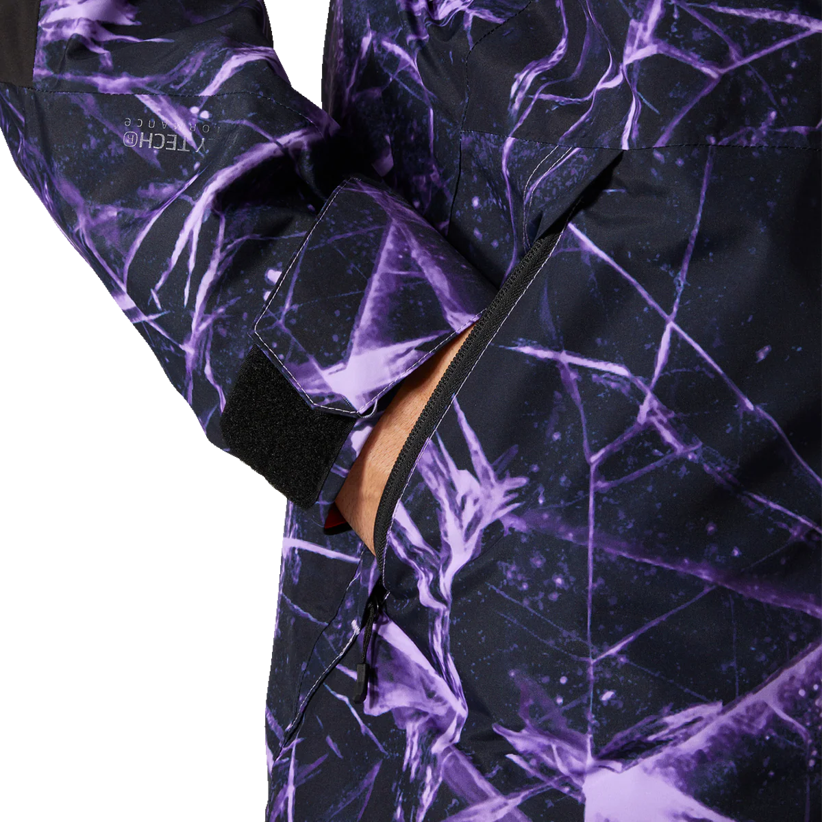 Men's Ullr D Shell Jacket - Image 5