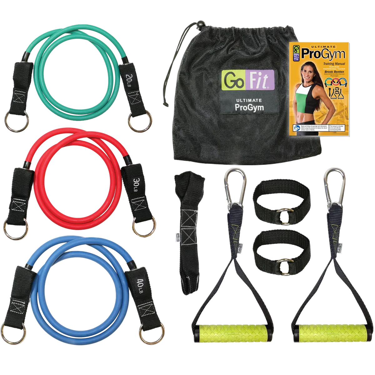 Ultimate Pro Gym