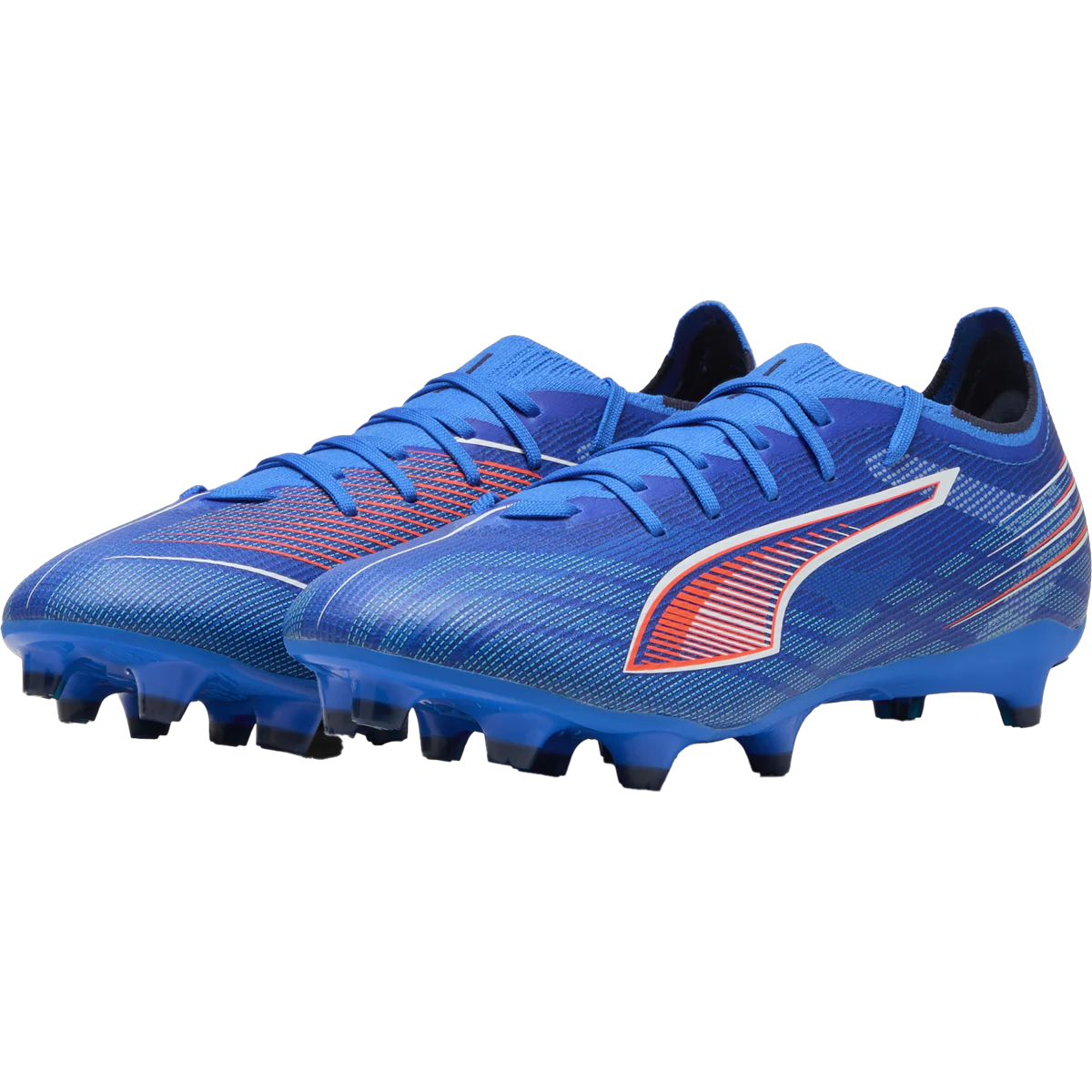 Men's Ultra 6 Match FG/AG - Image 5