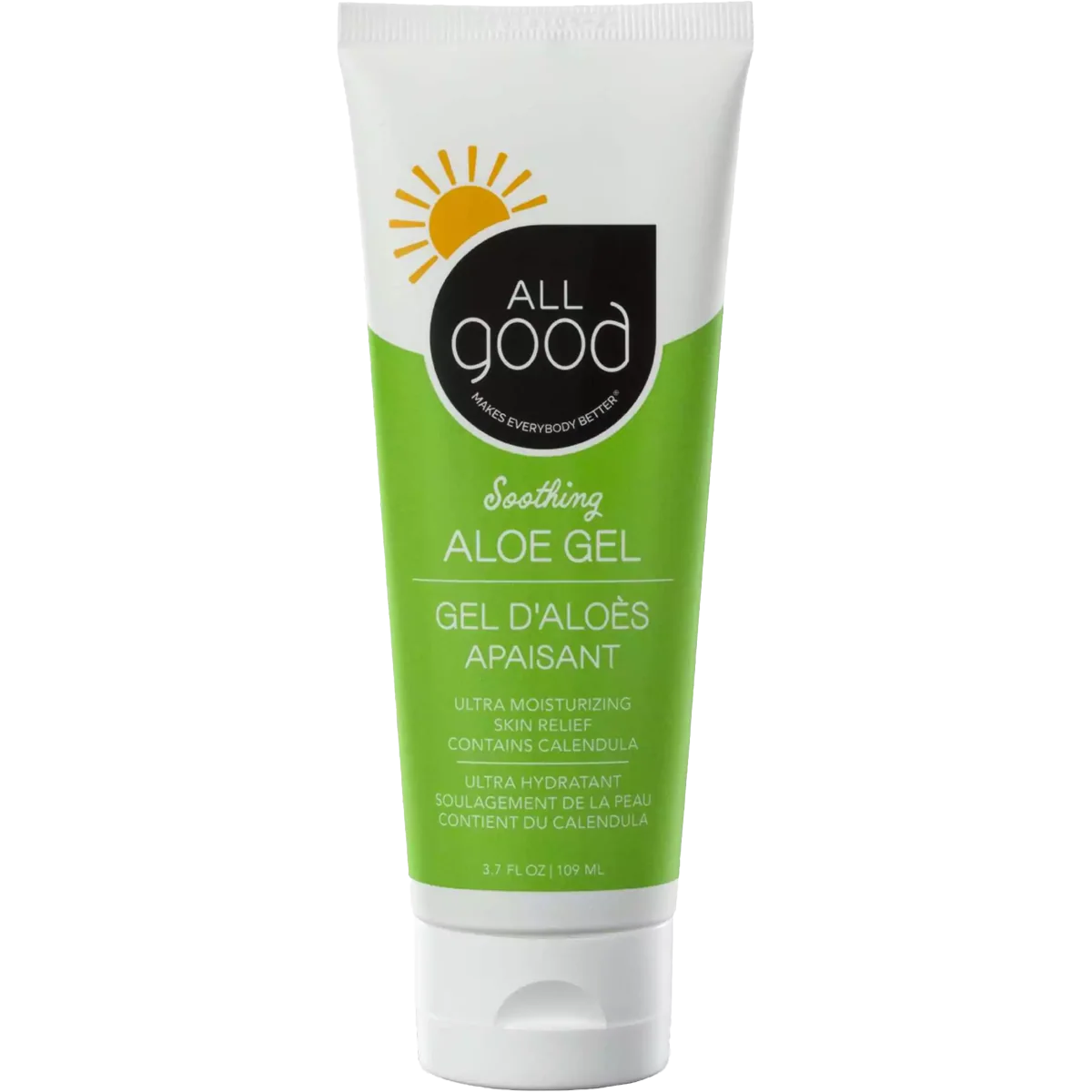 Ultra Moisturizing Aloe Gel