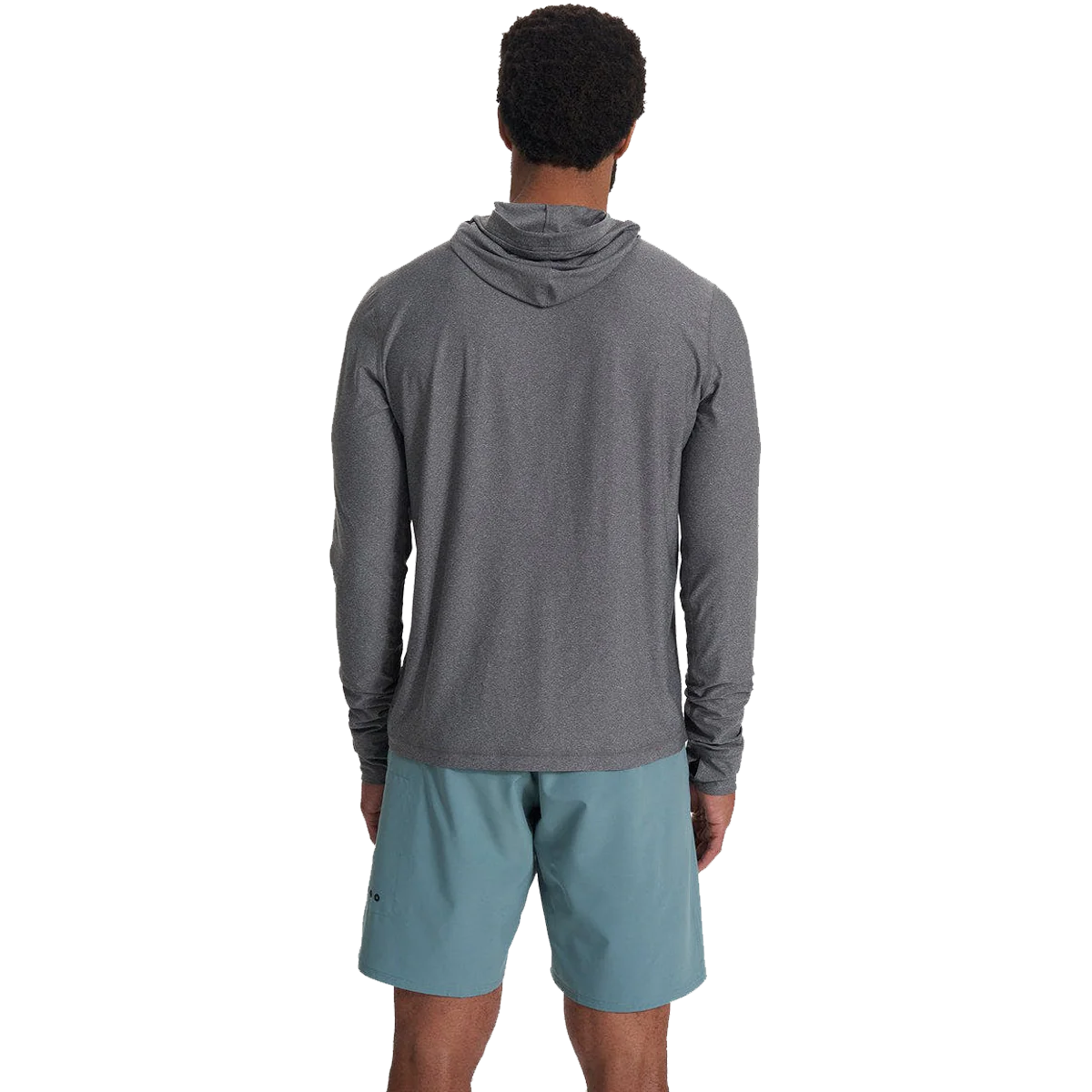 Uluwatu 23 Water Hoodie - Image 5