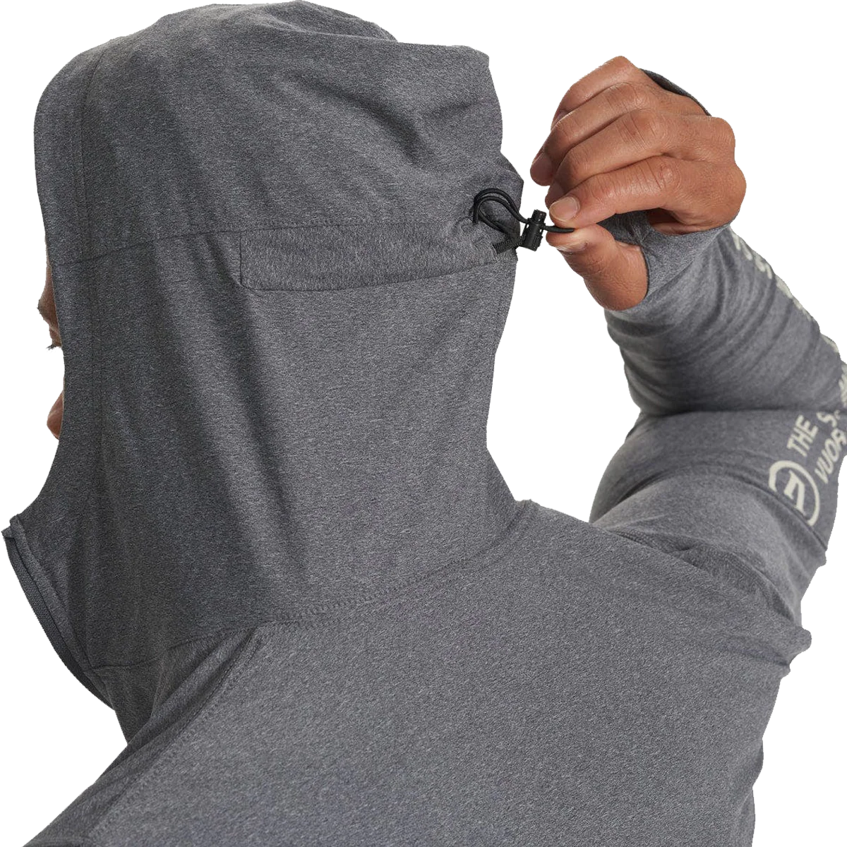 Uluwatu 23 Water Hoodie - Image 7