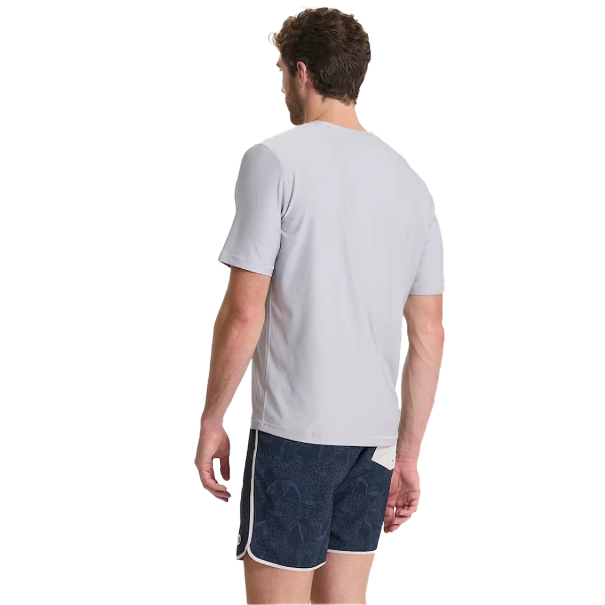 Men's Uluwatu 23 Water Tee - Image 3