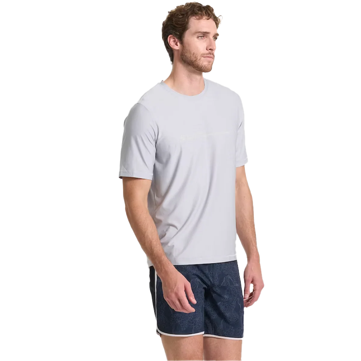 Men's Uluwatu 23 Water Tee - Image 5