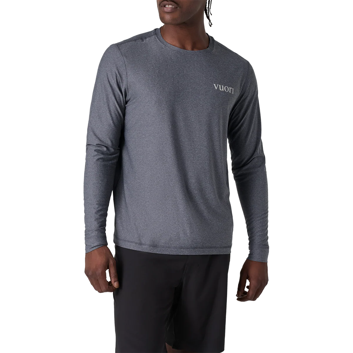 Men's Uluwatu UPF Long Sleeve - Image 3