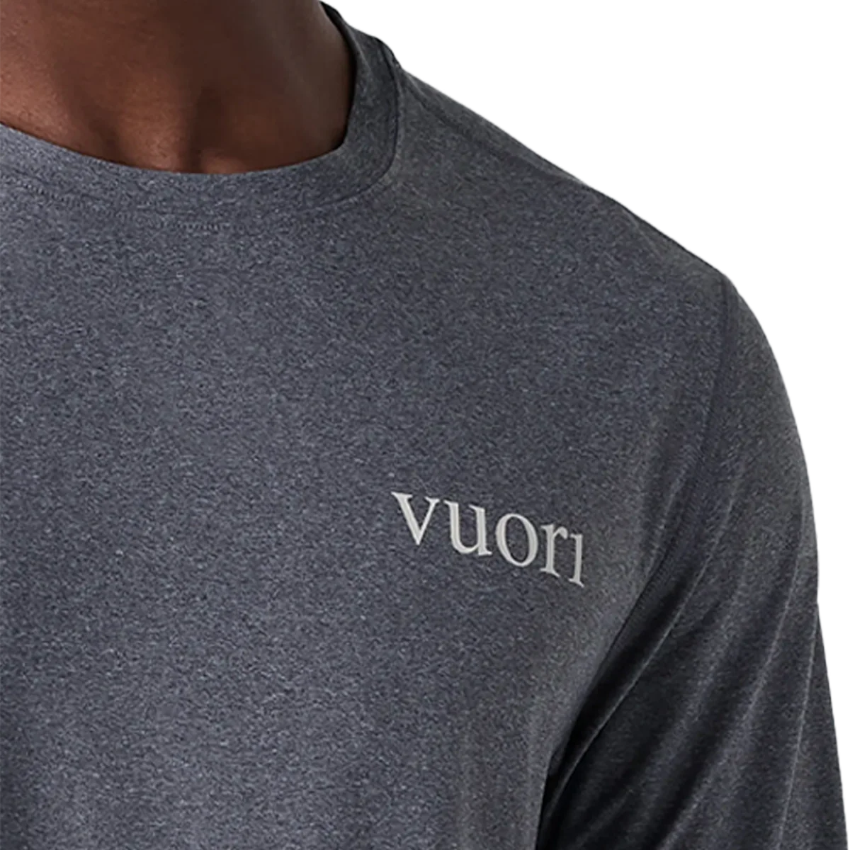 Men's Uluwatu UPF Long Sleeve - Image 4
