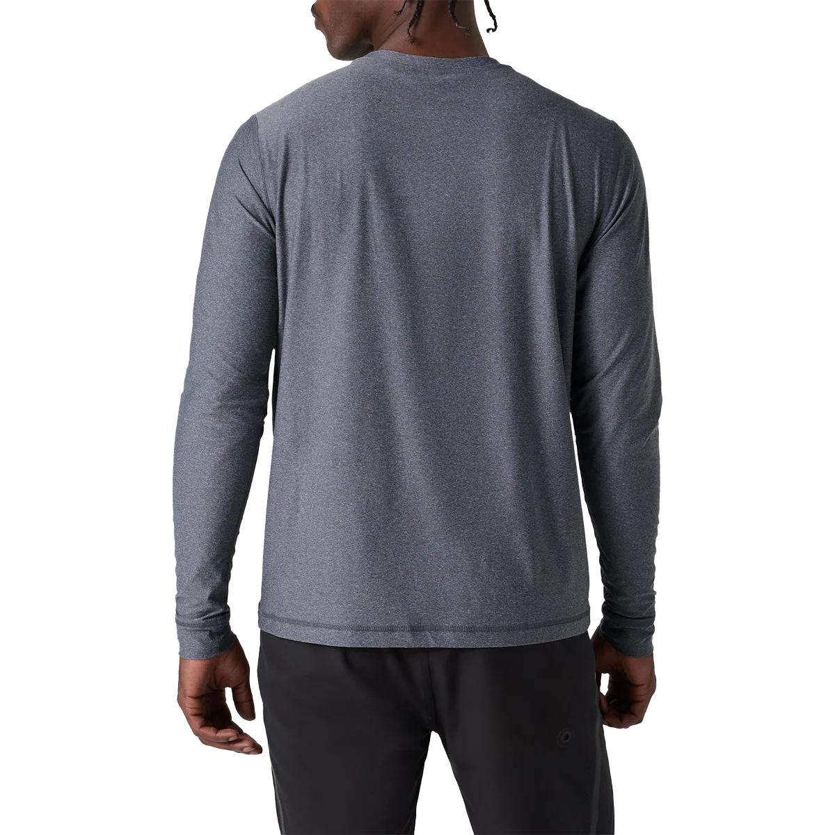 Men's Uluwatu UPF Long Sleeve - Image 5