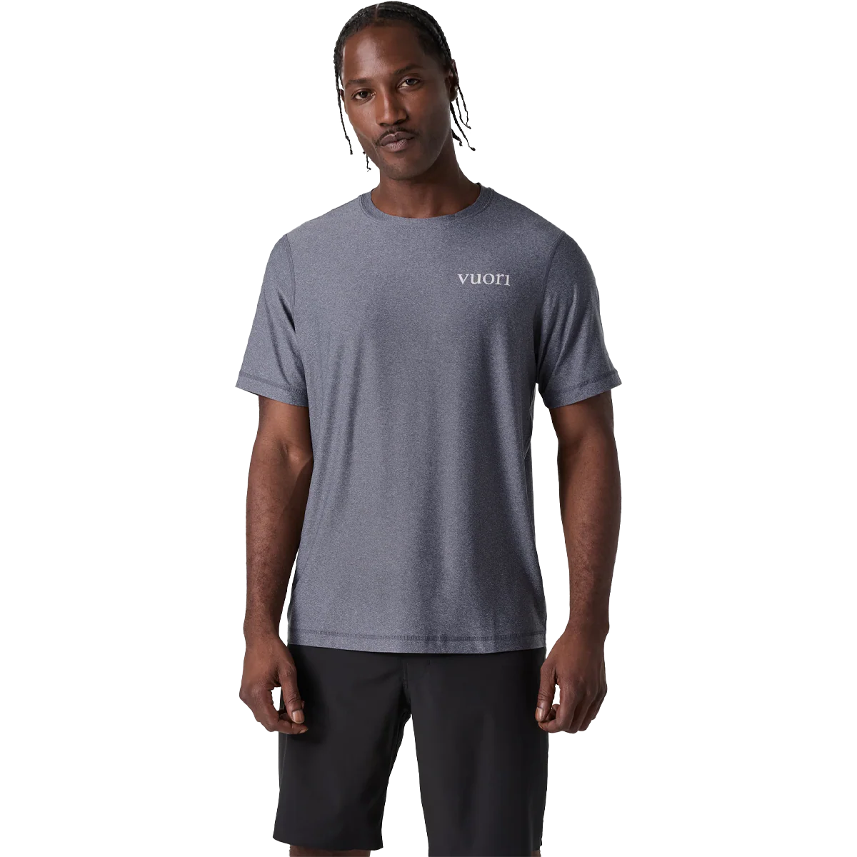 Men's Uluwatu UPF Short Sleeve - Image 3
