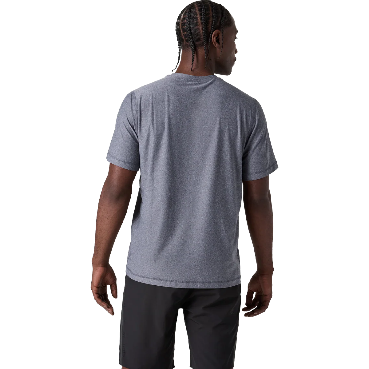 Men's Uluwatu UPF Short Sleeve - Image 5
