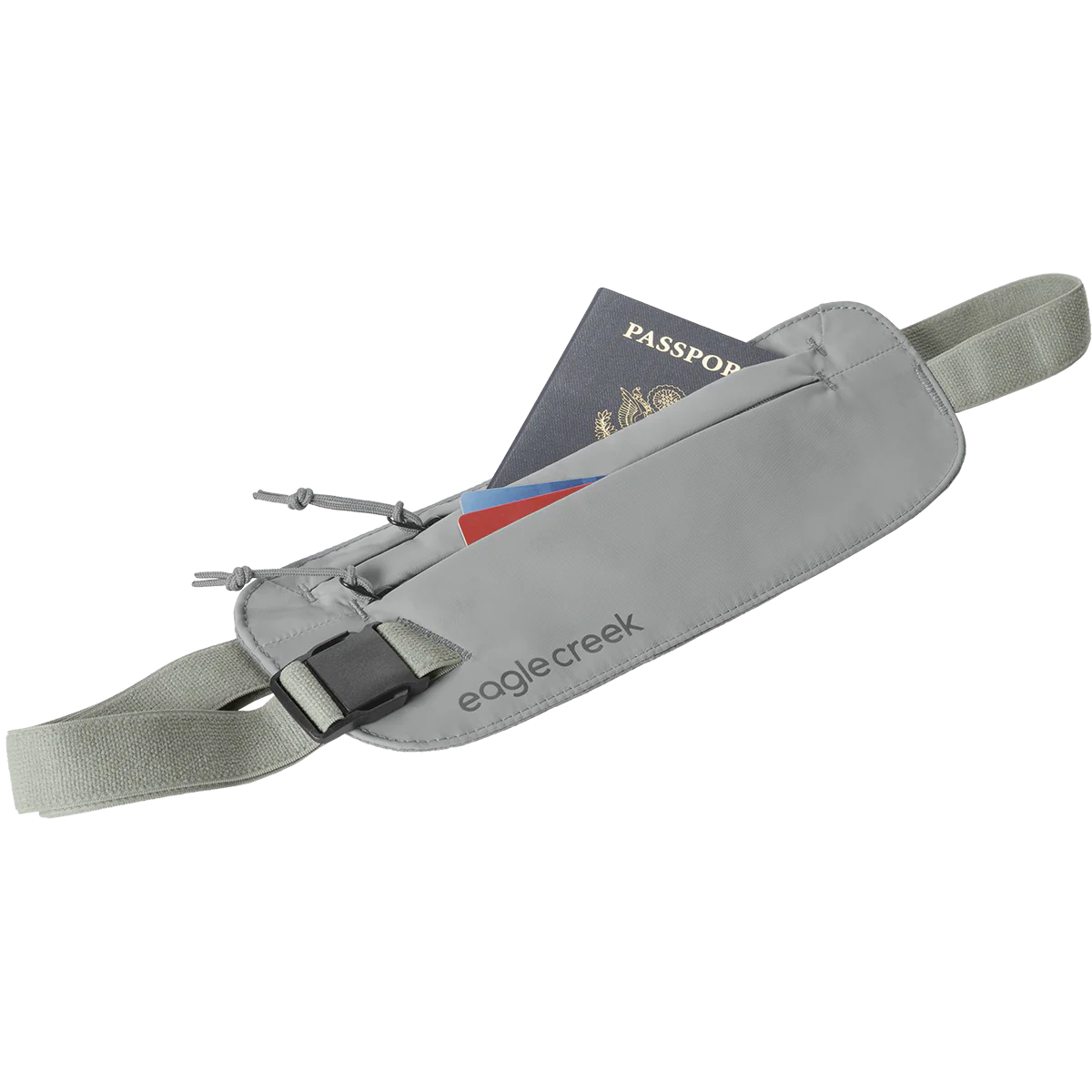 Undercover RFID Money Belt - Image 3