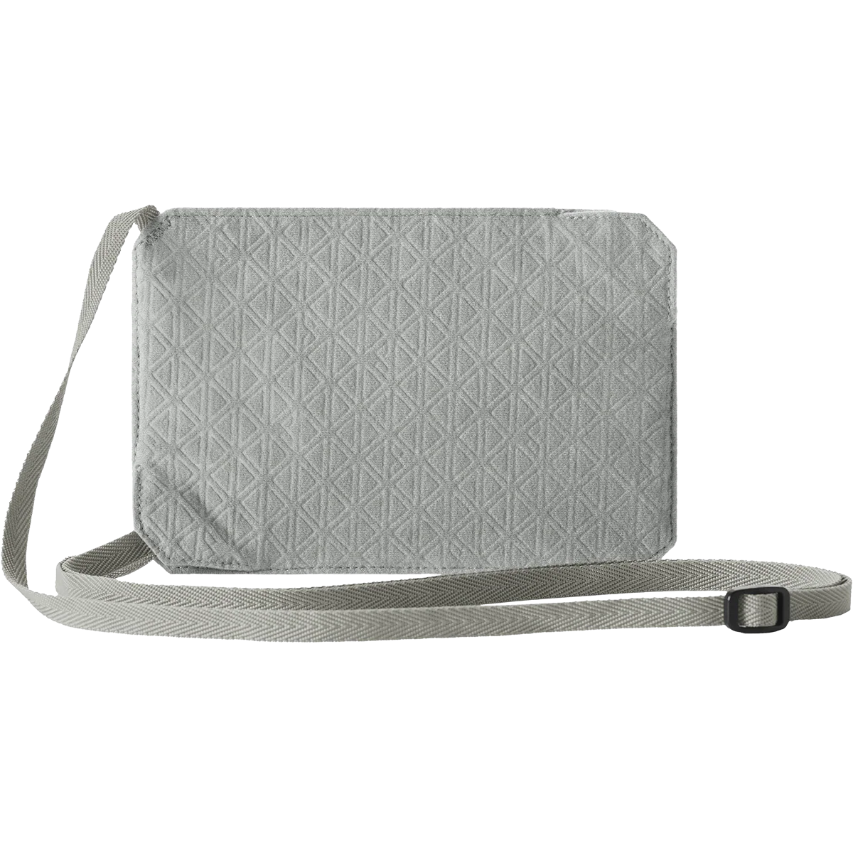 Undercover RFID Neck Wallet - Image 5