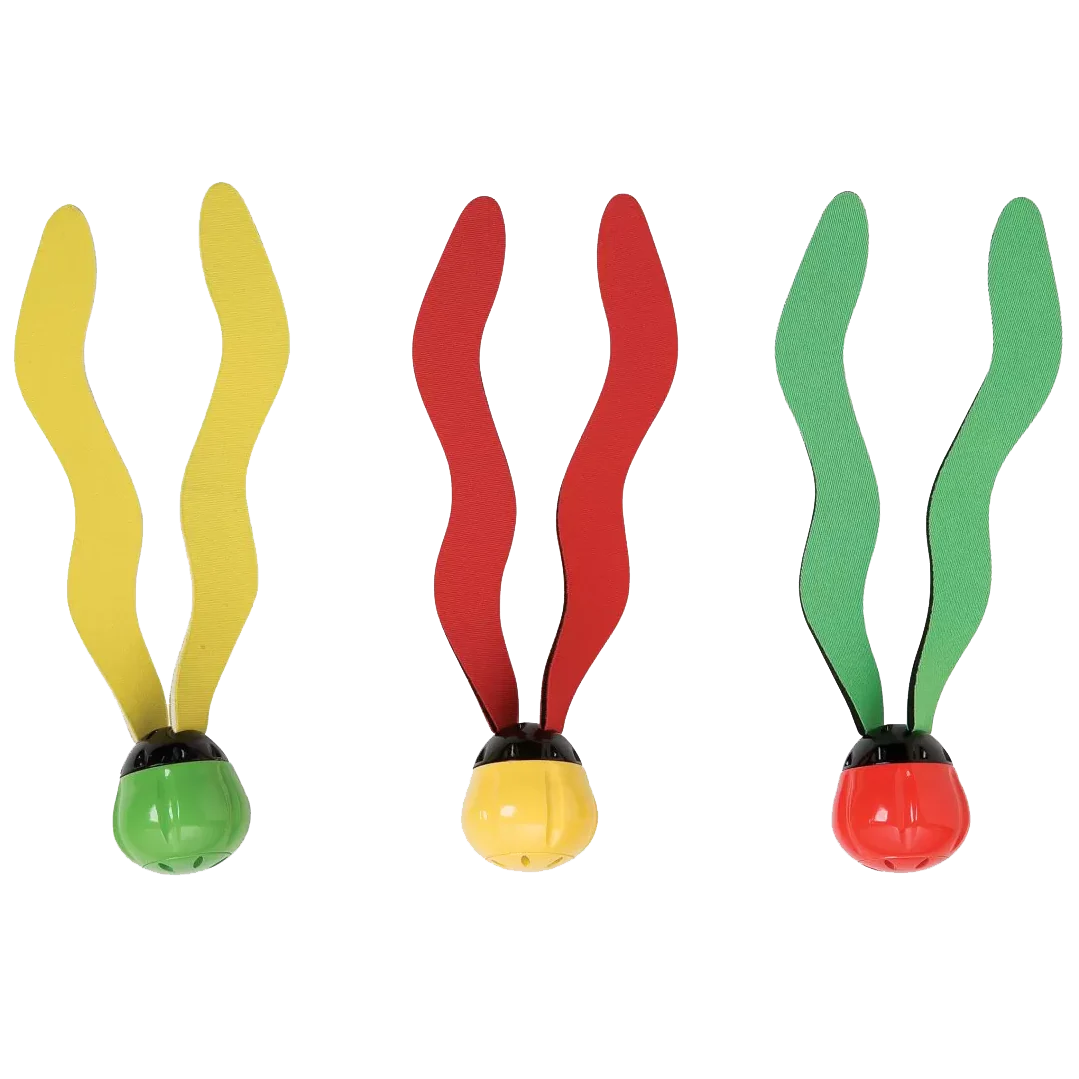 Underwater Fun Balls